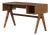 Mid-Century Modern PJ-BU-08-B Student Desk by Pierre Jeanneret, 1960s For Sale
