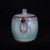 Ceramic Late 20th Century Chinese Jun Ware Style Flambe Glaze Porcelain Teapot Set With 6 Cups - 7 pcs For Sale - Image 7 of 9