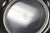 Metal Vintage Mid Century Modern Gorham Yc780 8" Silver Plated Serving Bowl (C) For Sale - Image 7 of 8