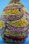 20th Century Acid-Finished Ceramic Vase eith Fat Lava Effect attributted to Vallauris Factory, France., 1950s For Sale - Image 16 of 18
