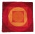 Tapestry attributed to Verner Panton for Vorwerk Rug, 1970s For Sale