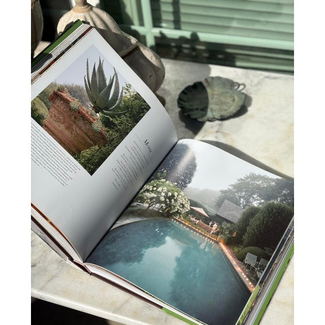 Martha Stewart Martha’s Entertaining: A Year of Celebrations Hardcover Book For Sale - Image 4 of 9