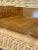 Wicker Coffee Table, 1980s For Sale - Image 9 of 12