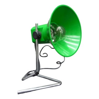 Space-Age Table Lamp from Guzzini, 1970s For Sale