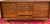 Mid-Century Modern Mid Century Walnut and Brass Dresser, Credenza by Designer Merton Gershun for Cavalier For Sale - Image 3 of 18