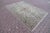Mid-Century Modern 1950s Persian Large Luxury Beige Natural Wool Rug For Sale - Image 3 of 11