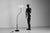 Model 1051 Floor Lamp by Gino Sarfatti for Arteluce, Italy, 1966 For Sale - Image 3 of 18