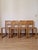 Vintage Dining Chairs by Pedrali, 1990s, Set of 4 For Sale - Image 12 of 17