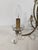 Neo-Classic Chandelier, 1940s For Sale - Image 3 of 5