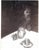 Etching and aquatint on Fabriano Rosaspina paper. Hand signed and dated lower right: “George Segal 87”. Edition of 60...