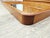 Brown Danish No. 206 Wall Mirror in Teak by Aksel Kjersgaard for Holstebro Møbelfabrik, 1960s For Sale - Image 8 of 11