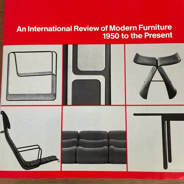 Contemporary Contemporary Furniture by Klaus-Jurgen Sambach For Sale - Image 3 of 12