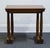 Italian Heritage Furniture Solid Mahogany Italian Provincial 21" Nesting End Tables For Sale - Image 3 of 18