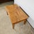 Vintage Coffee Table in Cherry For Sale - Image 6 of 18