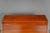 Industrial Style Oak Roll-Top Desk, Early 20th Century For Sale - Image 17 of 18