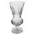 Waterford Lismore Thistle Irish Lead Crystal Vase With Box 7" For Sale - Image 11 of 18