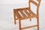 Oak Dining Chairs by Kurt Østervig for K.P. Møbler, 1960s, Set of 4 For Sale - Image 12 of 14