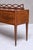 Sideboard in Walnut and Brass by Mario Quarti for Paolo Buffa, Milan, 1940s For Sale - Image 9 of 18