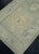 Turkish Turkish Oushak Runner Rug 2'10" x 11'4" #17519 For Sale - Image 3 of 8