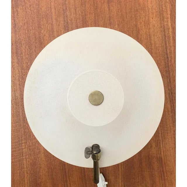 Mid-Century German Table Lamp For Sale - Image 4 of 18