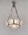 Art Deco French Art Deco Chandelier by Maurice Model Cristalleries De Verdun - 1930s France For Sale - Image 3 of 10
