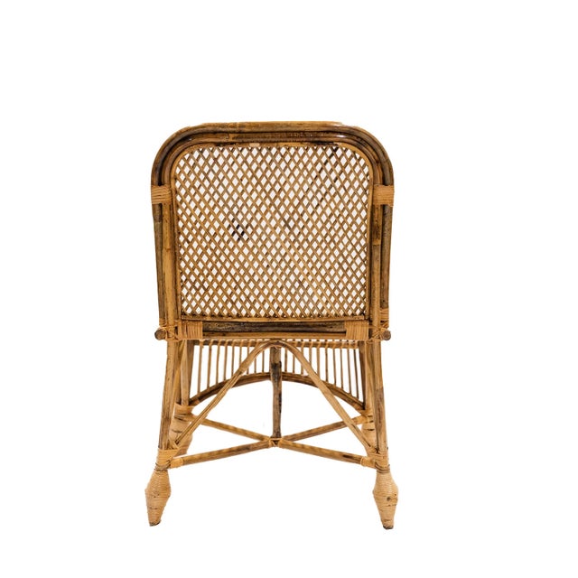 Rebecca Desk Chair For Sale In Columbus, GA - Image 6 of 7