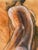 Contemporary Figurative Oil, Pastel and Charcoal Sketch For Sale - Image 4 of 8
