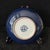 Early 20th Century Chinese Ceramic Plate,Guangxu Marked Famille Rose Porcelain Plate Hand Painted Dragon Pattern For Sale - Image 5 of 11