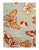 Modern Pasargad Modern Butterfly Kaleidoscope Rug- 2'4" X 4' For Sale - Image 3 of 4
