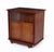 Art Deco French Rotating Cocktail Cabinet, 1940 For Sale - Image 15 of 15