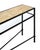 Giacometti Style, Italian Modernist Console Table, Circa 1970 For Sale In Austin - Image 6 of 9