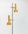 Mid-Century Floor Lamp by Edi Franz for Swisslamps International, 1960s For Sale - Image 18 of 18
