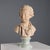Young Boy Terracotta Bust For Sale - Image 10 of 10