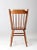 Wood Mid-Century Tell City Windsor Chair For Sale - Image 7 of 10