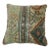 Persian Malayer Rug Pillow For Sale
