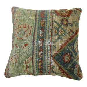 Persian Malayer Rug Pillow