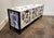 Hand Painted Art Furniture by Lionel Lamy For Sale - Image 9 of 10