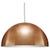 Not Yet Made - Made To Order Sonora Suspension Lamp by Vico Magistretti for Oluce For Sale - Image 5 of 5