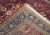 Antique Serapi Rug 4'11'' x 6'7'' For Sale - Image 4 of 12