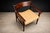 Mid-Century Modern Set of Four Brazilian Rosewood Armchairs / Dining Chairs by Jorge Jabour, Cantù, 1960s - Lot 634–615A For Sale - Image 3 of 18