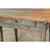 Brown Swedish Painted Pine Desk Circa 1827 For Sale - Image 8 of 12