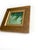 "Sweet Grass" 2026 Framed Mini Painting by Jessalin Beutler For Sale - Image 4 of 4