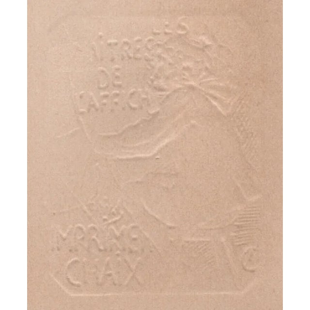 J. Chéret, Olympia from Les Maîtres de L'Affiche, 1898, Original Lithograph For Sale - Image 9 of 13