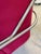 1966 Eero Saarinen for Knoll Womb Chair w/newer Ottoman Reupholstered For Sale - Image 4 of 17