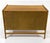 Brown Scandinavian Modern Henning Kjærnulf Style Oak Cabinet For Sale - Image 8 of 8