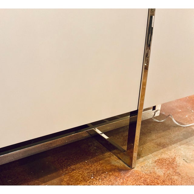 2020s Caracole Modern Wish You Were Here Sideboard For Sale - Image 5 of 6