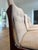 Brown Set of Four Danish Modern Sculptural Rosewood Cantilever Dining Chairs, Denmark, C. 1970 For Sale - Image 8 of 13