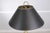 1990s Visual Comfort Brass Base Candlestick Lamps - a Pair For Sale In Philadelphia - Image 6 of 12