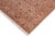 Shabby Chic Elegant Pak-Persian Green/Beige Wool Rug - 8'1'' X 10'1'' For Sale - Image 3 of 9