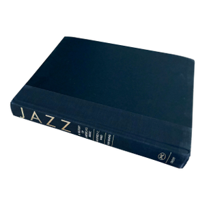 21st Century Hardcover Jazz: A History of America's Music